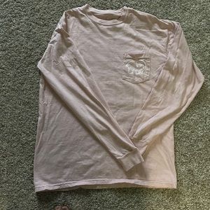 Ivory Ella long sleeve